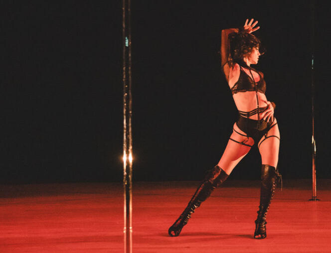 a look but don't touch experience